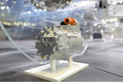 馬勒集團(tuán)CEO 源自德國(guó)扎根中國(guó)，熱管理與機(jī)電一體化驅(qū)動(dòng)未來(lái)增長(zhǎng)