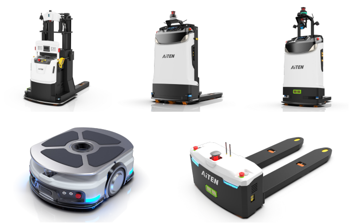 緊湊空間下光機電液一體化設計的突破 國內首款無人地牛類產品的成功推出