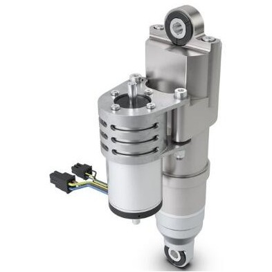 舍弗勒展示針對(duì)內(nèi)燃機(jī)和變速箱的創(chuàng)新電子信息技術(shù)解決方案