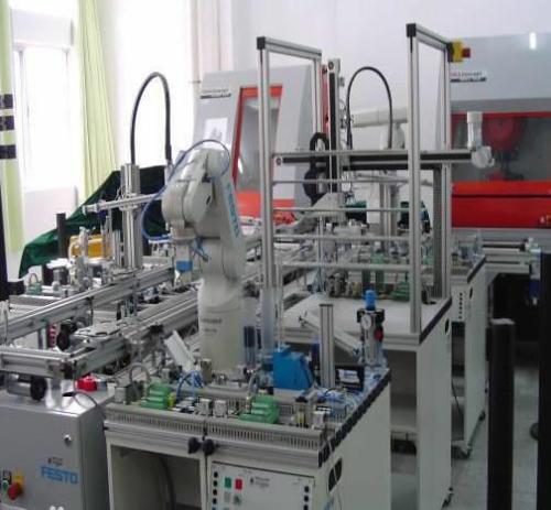 機(jī)電一體化所需專業(yè)技能概覽