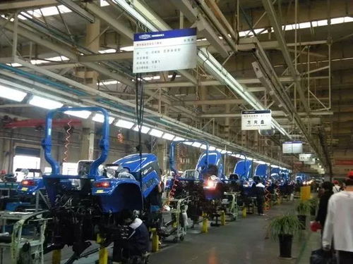 煙臺汽車工程職業學院 技能型特色名校，電子信息技術開發人才的搖籃